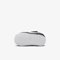 Nike Cortez EasyOn Baby/Toddler Кросівки колір чорний