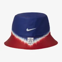 USWNT Apex Nike Soccer Bucket Hat різнокольорові