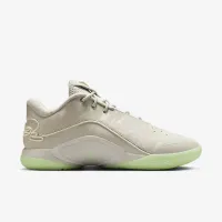 Nike LeBron XXII баскетбольні Кросівки колір сірий