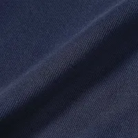 Nike Sportswear Chill Knit женская Cropped футболка синий