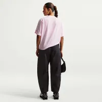 Nike Sportswear Essentials жіноча Boxy футболка Pink
