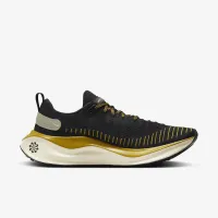 Nike InfinityRN 4 чоловічі Road Running Кросівки колір чорний