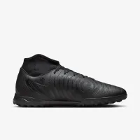 Nike Phantom Luna 2 Academy TF High-Top Soccer Кросівки колір чорний