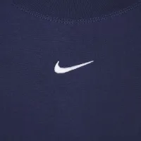 Nike Sportswear Essential женская футболка синий