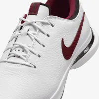 Nike Air Zoom Victory Tour 3 для гольфа Кроссовки (Wide) цвет белый