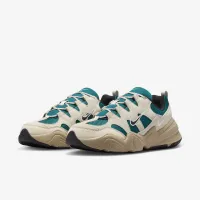 Nike Tech Hera мужские Кроссовки цвет коричневый