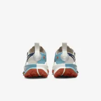 Nike Zegama 2 чоловічі Trail Running Кросівки колір сірий