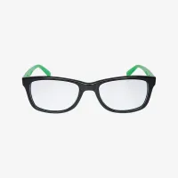 Nike 5509 детские синий Light Glasses цвет черный