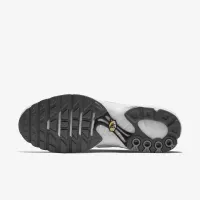 Nike Air Max Plus чоловічі Кросівки колір білий