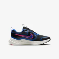 Nike Cosmic Runner Big детские Road Running Кроссовки цвет черный