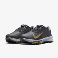 Nike Infinity Tour BOA 2 для гольфу Кросівки (Wide) колір чорний