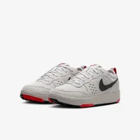 Nike C1TY Big детские Кроссовки цвет серый