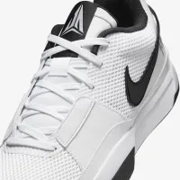 Nike Ja 1 баскетбольні Кросівки колір білий