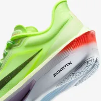 Nike Zoom Fly 6 жіноча Road Racing Кросівки Yellow