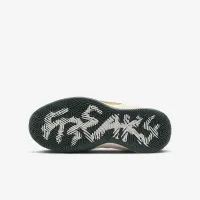 Nike Giannis Freak 6 Big дитячі баскетбольні Кросівки колір зелений