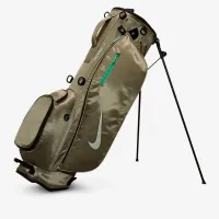 Nike Sport Lite для гольфа сумка цвет зеленый