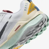Nike Wildhorse 8 мужские Trail Running Кроссовки цвет белый