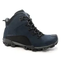 Кросівки Чоловічі для трекінгу TAPI WP WATERPROOF (C-4163 693/717)