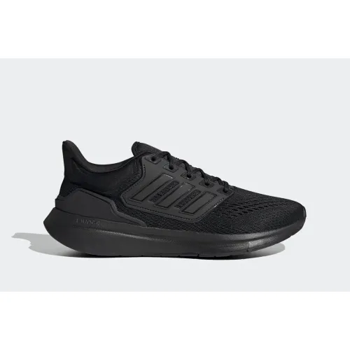 Кросівки adidas EQ21 Run H00521 - Чорні