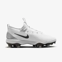 Nike Force Trout 9 Elite MCS бейсбольные бутсы цвет белый