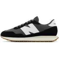 Кросівки New Balance MS237GA - Чорні