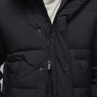 Nike Jordan Flight мужские Down Parka цвет черный