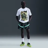 Nike Ja чоловічі Dri-FIT 6