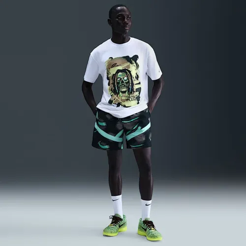 Nike Ja чоловічі Dri-FIT 6