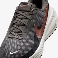Nike Revolution 8 женская Road Running Кроссовки цвет коричневый