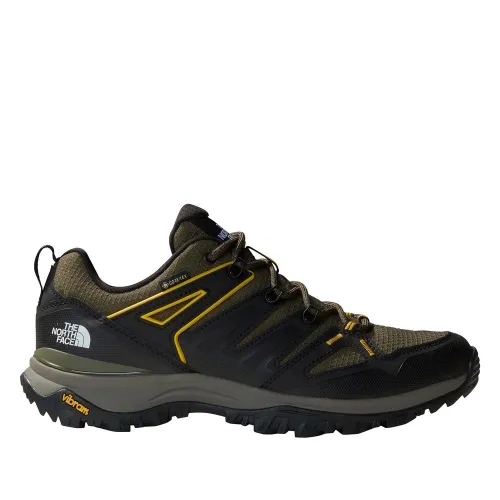 Кроссовки The North Face Hedgehog Gore-Tex 0A8AA9BQW1 - Зеленые