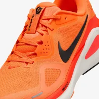 Nike Structure 26 мужские Road Running Кроссовки Orange