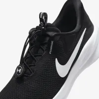 Nike Revolution 7 EasyOn мужские Road Running Кроссовки цвет черный
