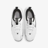 Nike Force Trout 9 Keystone Big дитячі бейсбольні бутси колір білий