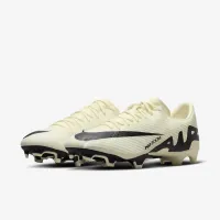 Nike Mercurial Vapor 15 Academy Multi-Ground Low-Top футбольные бутсы Yellow