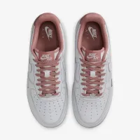 Nike Air Force 1 '07 Mini Jewel женская Кроссовки цвет белый