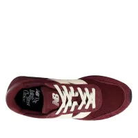 Кросівки New Balance U370PA - Бордові