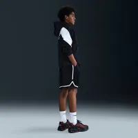 Nike Air Max Dn Big дитячі Кросівки колір чорний