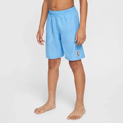 Nike Swim Breaker Big детские (для мальчиков) 7