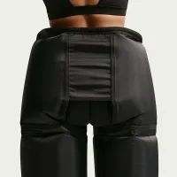 Nike Hyperice Normatec Elite Hips Dynamic Air Compression Massage цвет черный