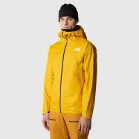 Куртка The North Face Summit Papsura Futurelight 0A84PR56P1 - жовта