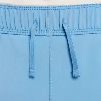 Nike Dri-FIT Multi Big детские (для мальчиков) Pants синий