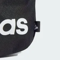 Сумка adidas Linear Org JE8341 - Чорна