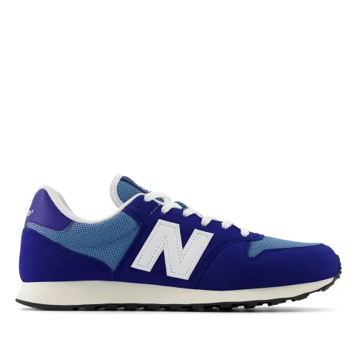 Кросівки New Balance GM500LCL - Блакитні