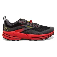 Кросівки Чоловічі для бігу BROOKS CASCADIA 16 (1103761D035)