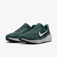 Nike Pegasus 41 NFL Philadelphia Eagles чоловічі Road Running Кросівки колір зелений