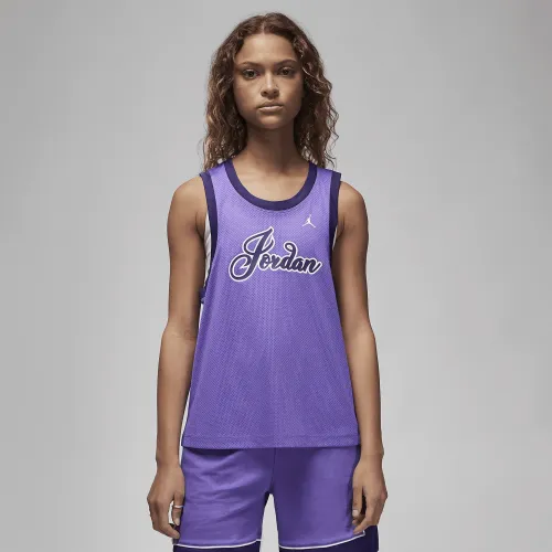 Nike Jordan жіноча Jersey Purple