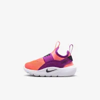 Nike Flex Runner 4 Baby/Toddler Кроссовки Orange