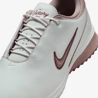 Nike Victory Tour 4 для гольфа Кроссовки цвет белый