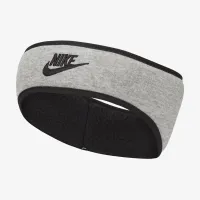 Nike Club Fleece чоловічі пов'язка на голову колір сірий