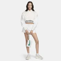 Nike Icon Blazer Wristlet колір білий